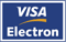 Carte VISA Electron