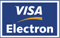 Carte Visa Electron